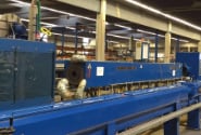 Industriele reiniging :: Een van de schoonmaakdiensten van schoonmaakbedrijf VSO Twente | Alert FD in Wierden